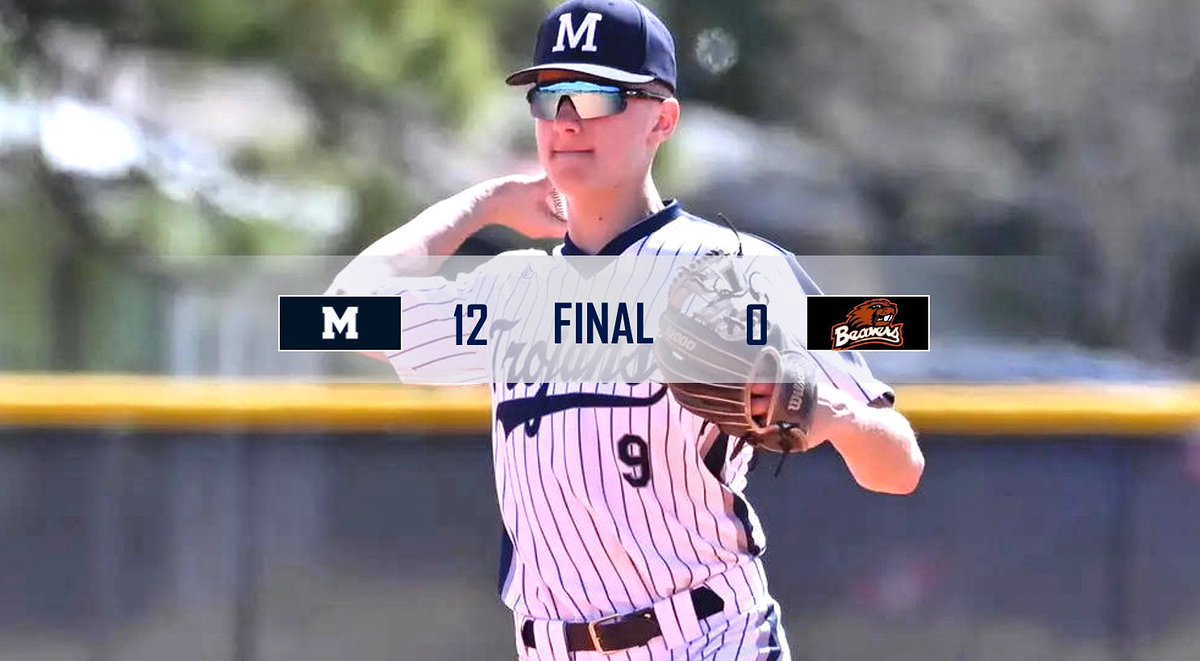 Trojans Win!
