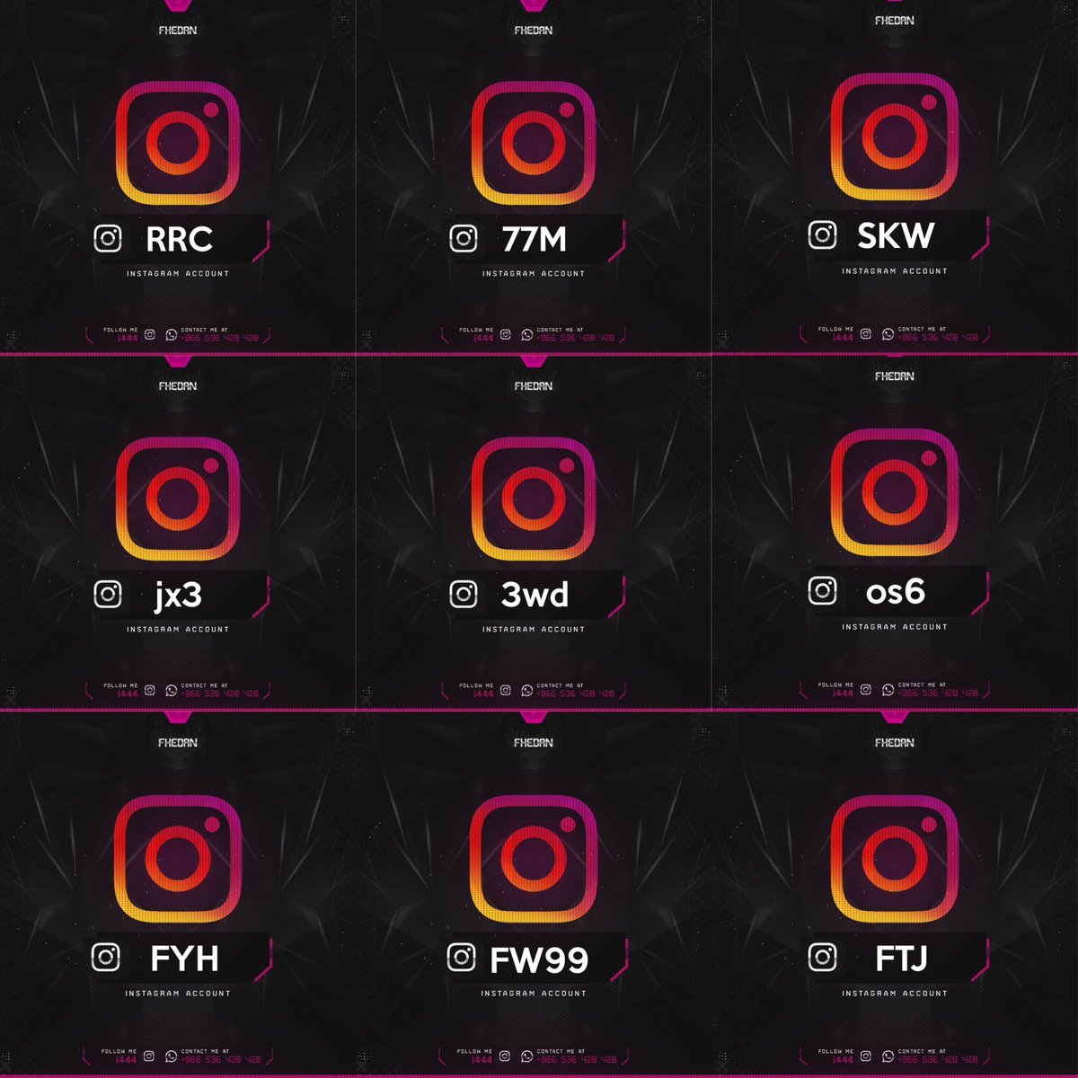 SOOQ | ميز ّ نفسك tweet media