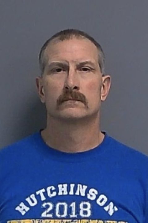 A Kansas police officer pleaded guilty to 24 counts of sexual crimes, 17 of which are felonies. His charges include kidnapping, sexual battery, breach of privacy, multiple rapes, & indecent liberties with a child. Say Hello to Kidnapper & Sexual Abuser Officer Todd W. Allen.