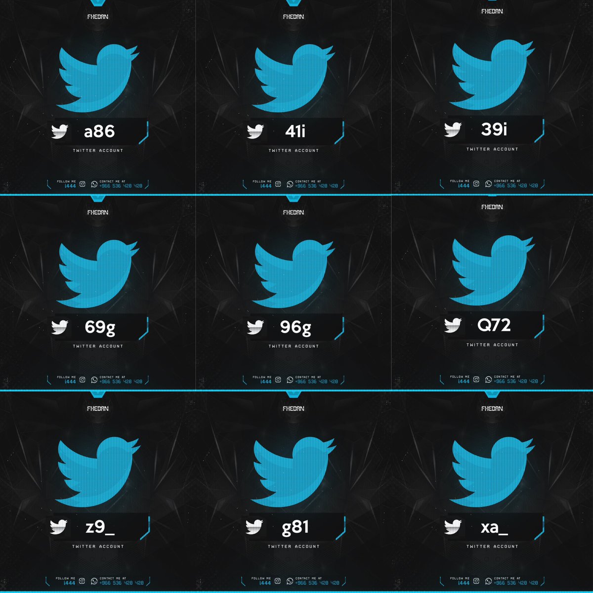 SOOQ | ميز ّ نفسك tweet media