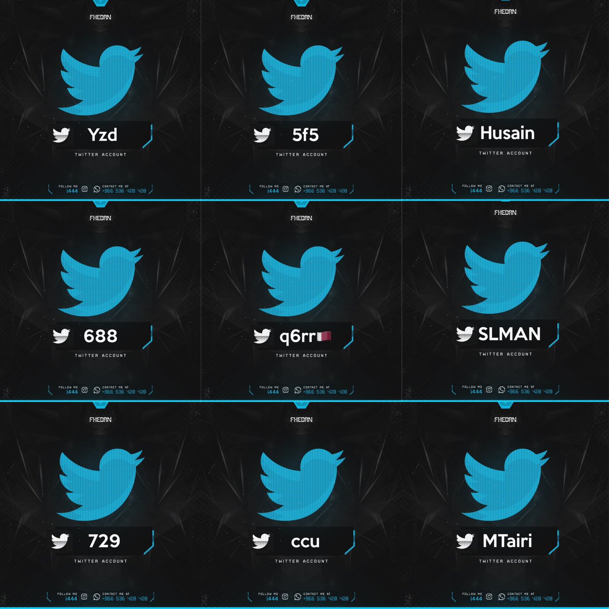 SOOQ | ميز ّ نفسك tweet media