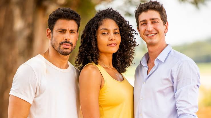 bilynd30's tweet photo. Ansiosissimo aqui Dona Globo para a primeira chamada da novela 😌❤️#TerraEPaixão https://t.co/0fgx5TJXOv