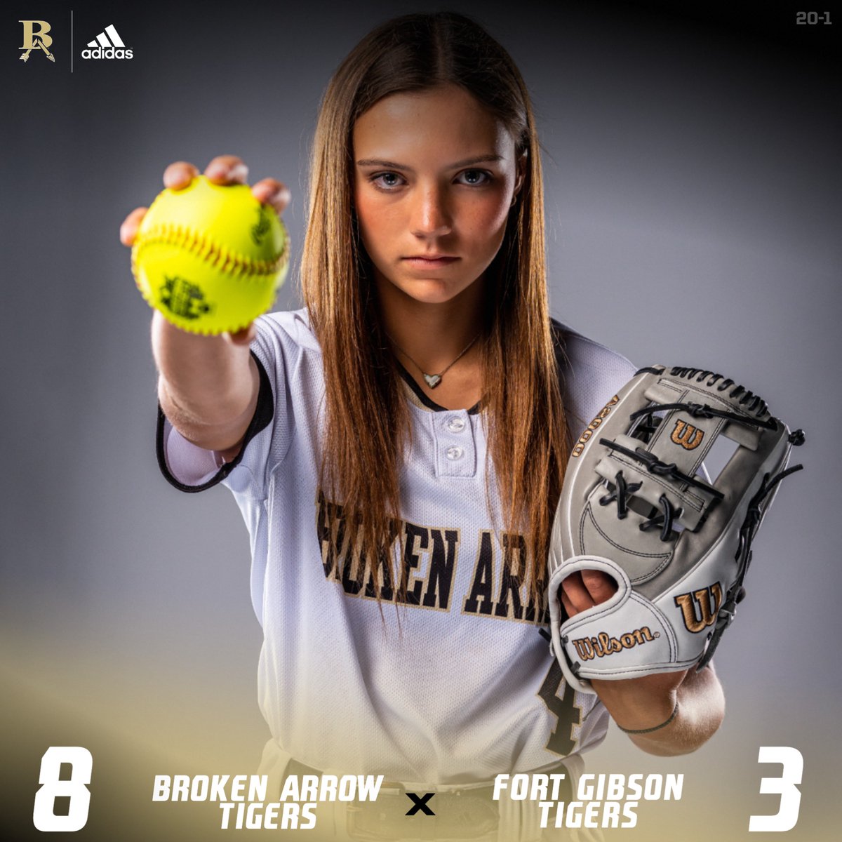 Broken Arrow Athletics tweet media