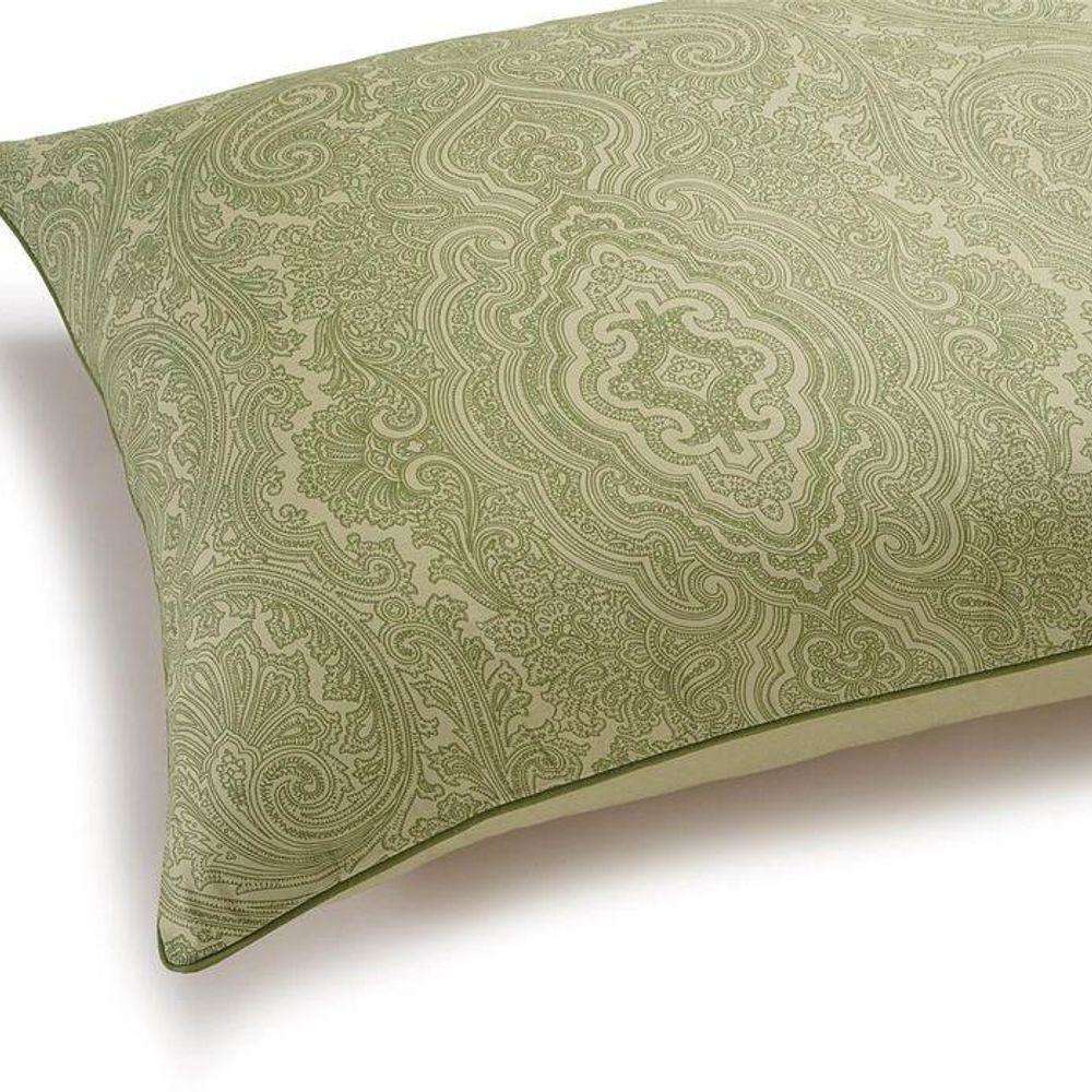 400 TC - Cotton Rich Paisley Print Duvet Cover Set -King-Green £30.99 wydo.co.uk/products/400-t… 
#DuvetCovers #duvetcoverset #duvetcoversetdouble #duvetcoversets #duvetcoversetsale #duvetcoversetwithfittedsheet #duvetcoversetwithfittedsheetand2pillowcases