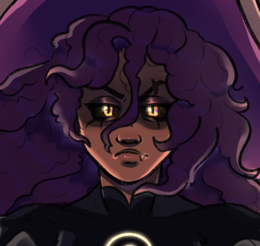 sieconchh's tweet image. #TOHSPOILERS ‼️ #LuzNoceda 

TITAN LUZ YOU WILL ALWAYS BE FAMOUS. 💜