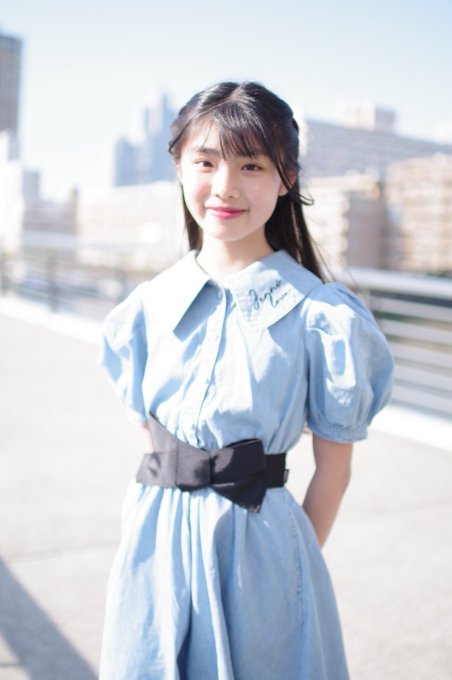 Twitterのコスプレ画像16