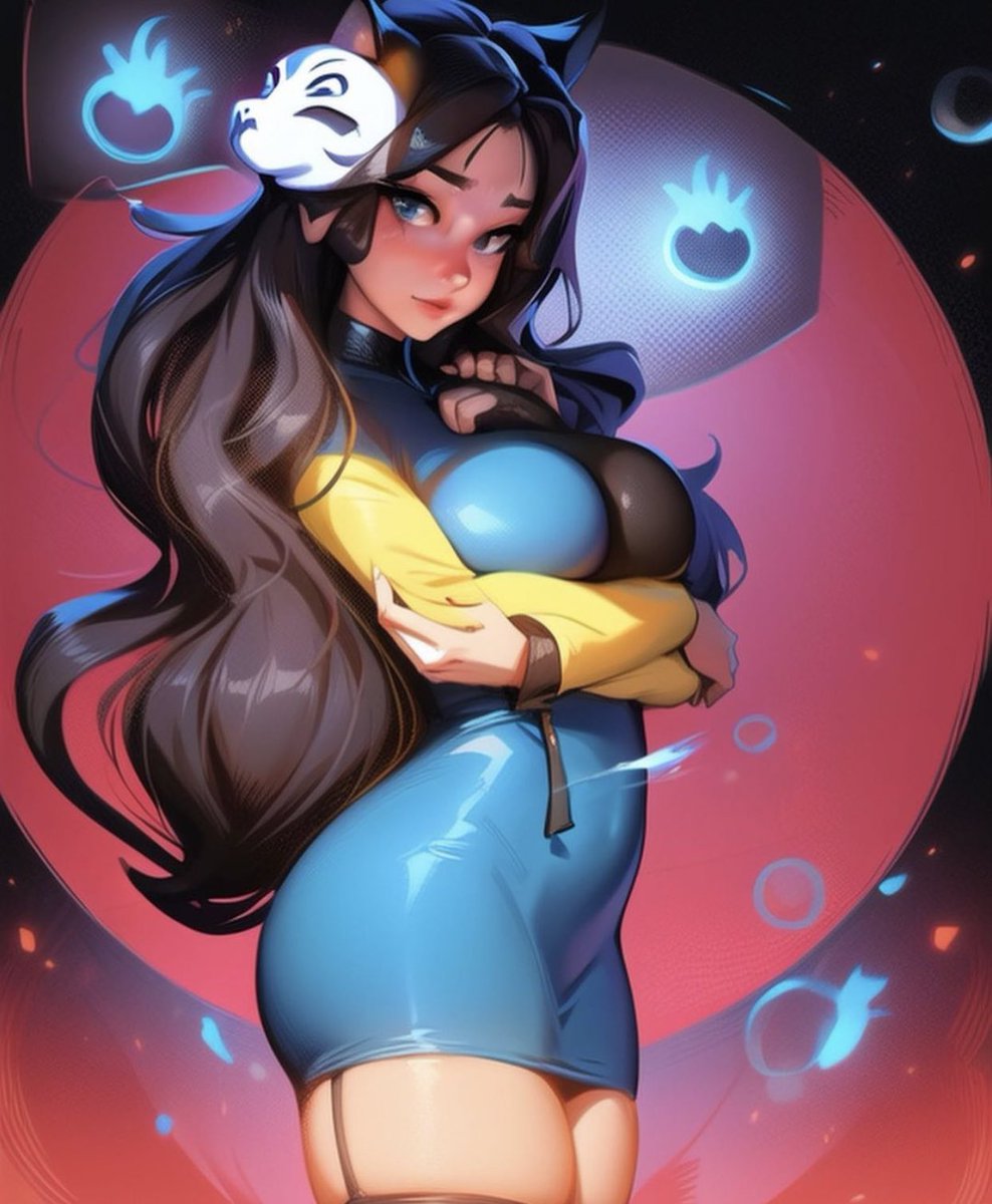 OpenAlison's tweet image. Promotion Time artwork oc:)❤️
Retweet
Link your YT/Twitch
Help each other
#RazerStreamer
#smallstreamer
#SmallStreamersConnect
#SupportSmallStreams
#SupportSmallStreamers
#twitchStreamers
@BlazedRts
@sme_rt
@smallerstreams
@TwitchDev
@PromoteAMGamers