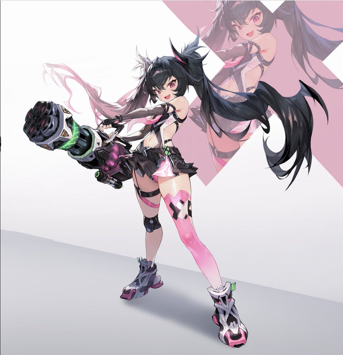 OpenAlison's tweet image. Promotion Time artwork oc:)❤️
Retweet
Link your YT/Twitch
Help each other
#RazerStreamer
#smallstreamer
#SmallStreamersConnect
#SupportSmallStreams
#SupportSmallStreamers
#twitchStreamers
@BlazedRts
@sme_rt
@smallerstreams
@TwitchDev
@PromoteAMGamers