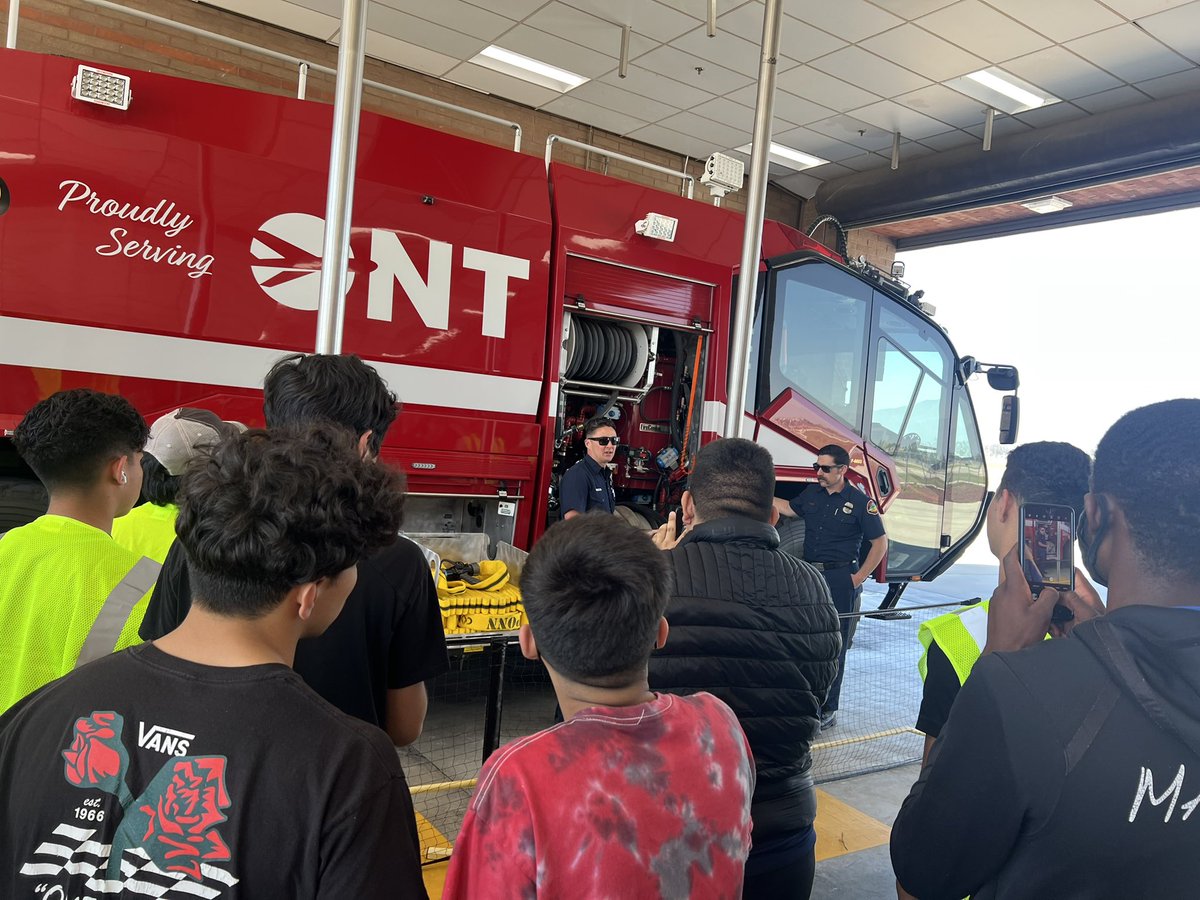 SoCal Crecer - Hispanic & Latino BRG tweet media