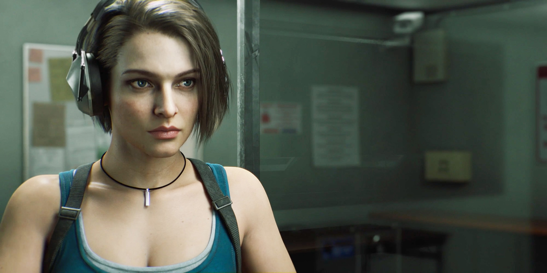 Perfil: Jill Valentine (Resident Evil) - Nintendo Blast