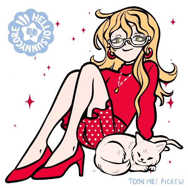 EPluribusUnumCo's tweet image. #Sarah #alterintro #Picrew #pluralgang