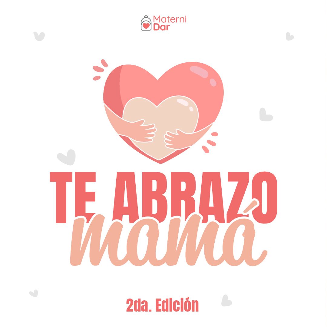 MaterniDar Paraguay tweet media