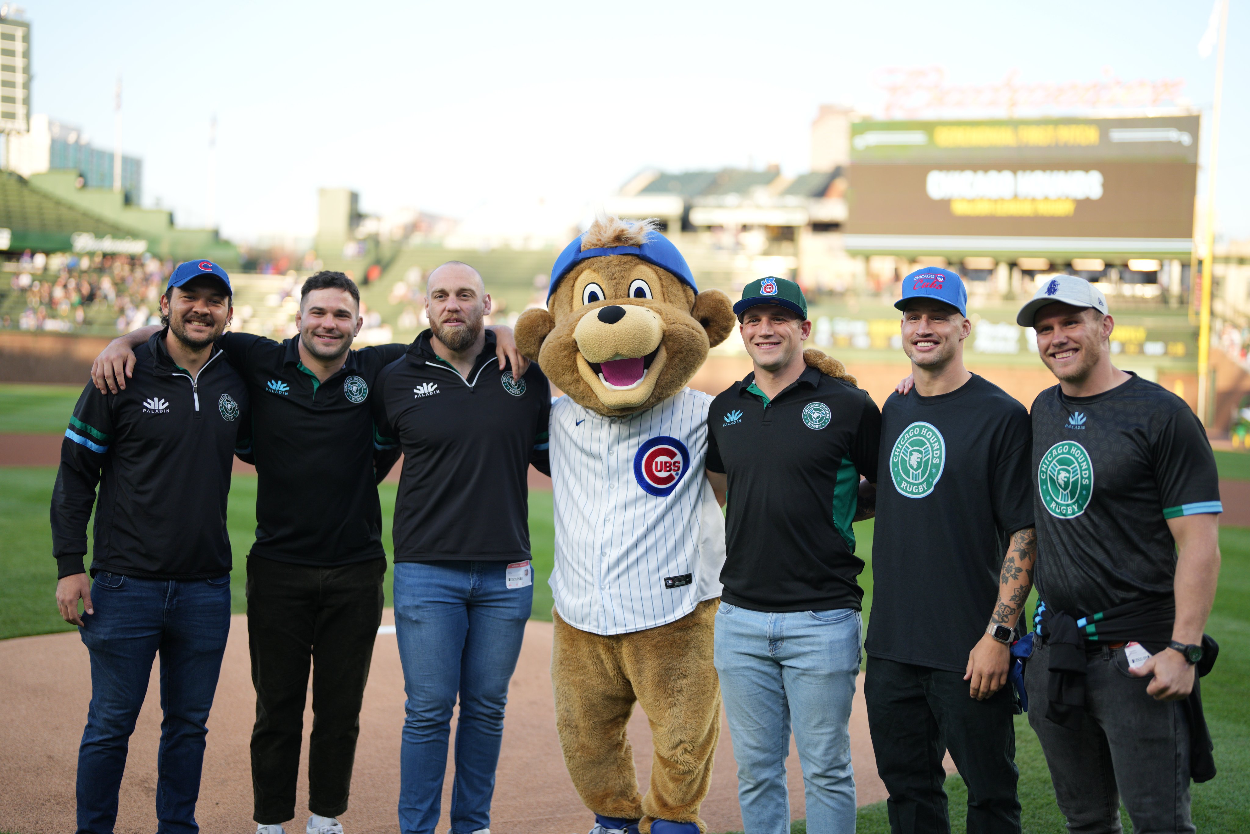 Chicago Cubs on X: Welcome to the Cookie Confines! 🍪⚾️ https