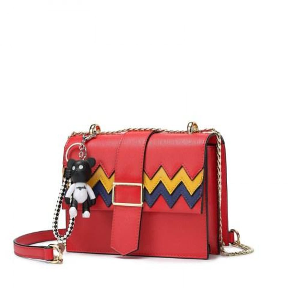 FUA_LTD's tweet photo. Ladies PU Leather Casual Shoulder Messenger Bags
Tag a friend who would love this!
FREE Shipping Worldwide
Get it here ---> https://t.co/NVOaoJh2oq
#fashiontrends #newcollection https://t.co/StUQP9smri