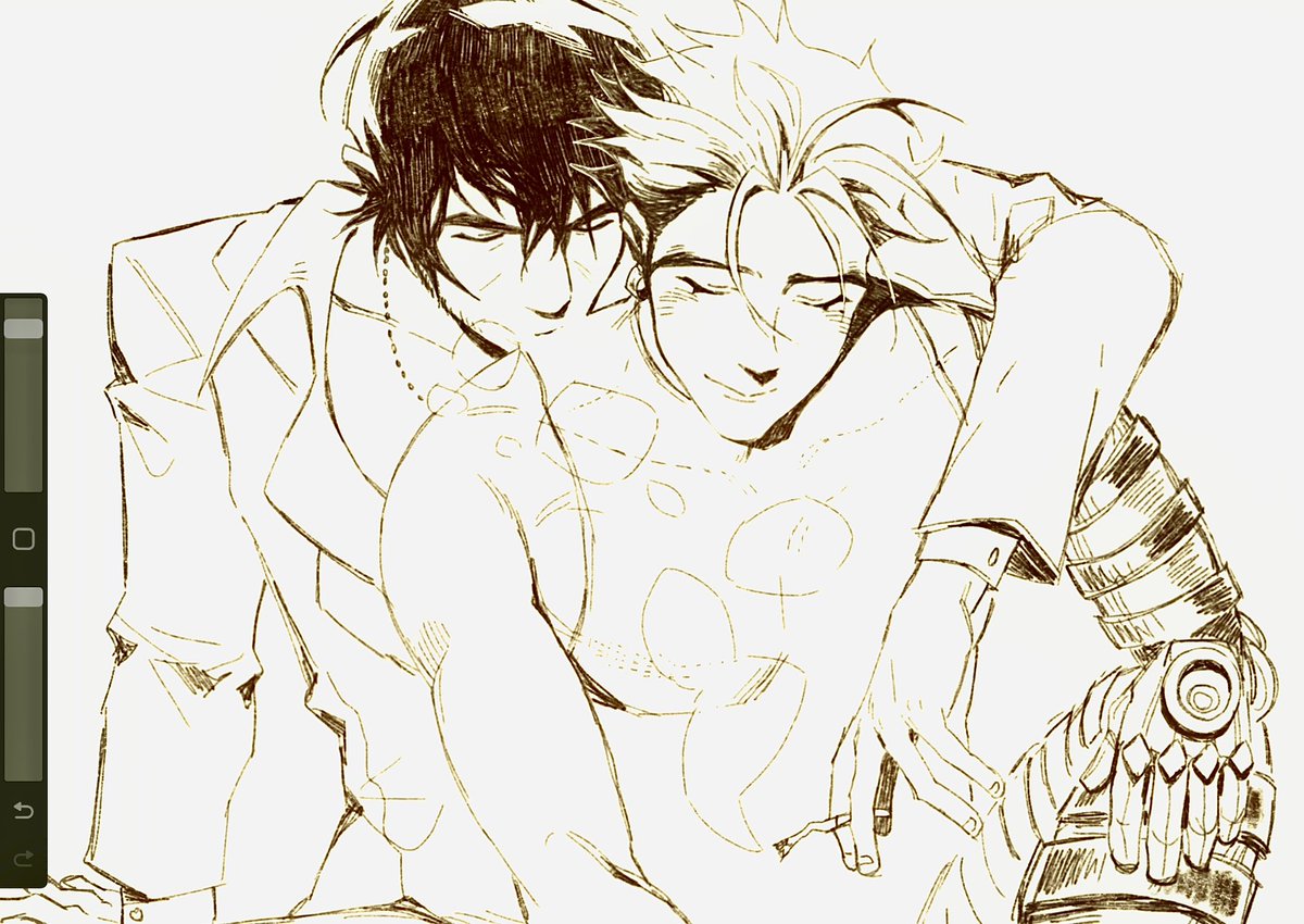 artblocked #vw #trigun