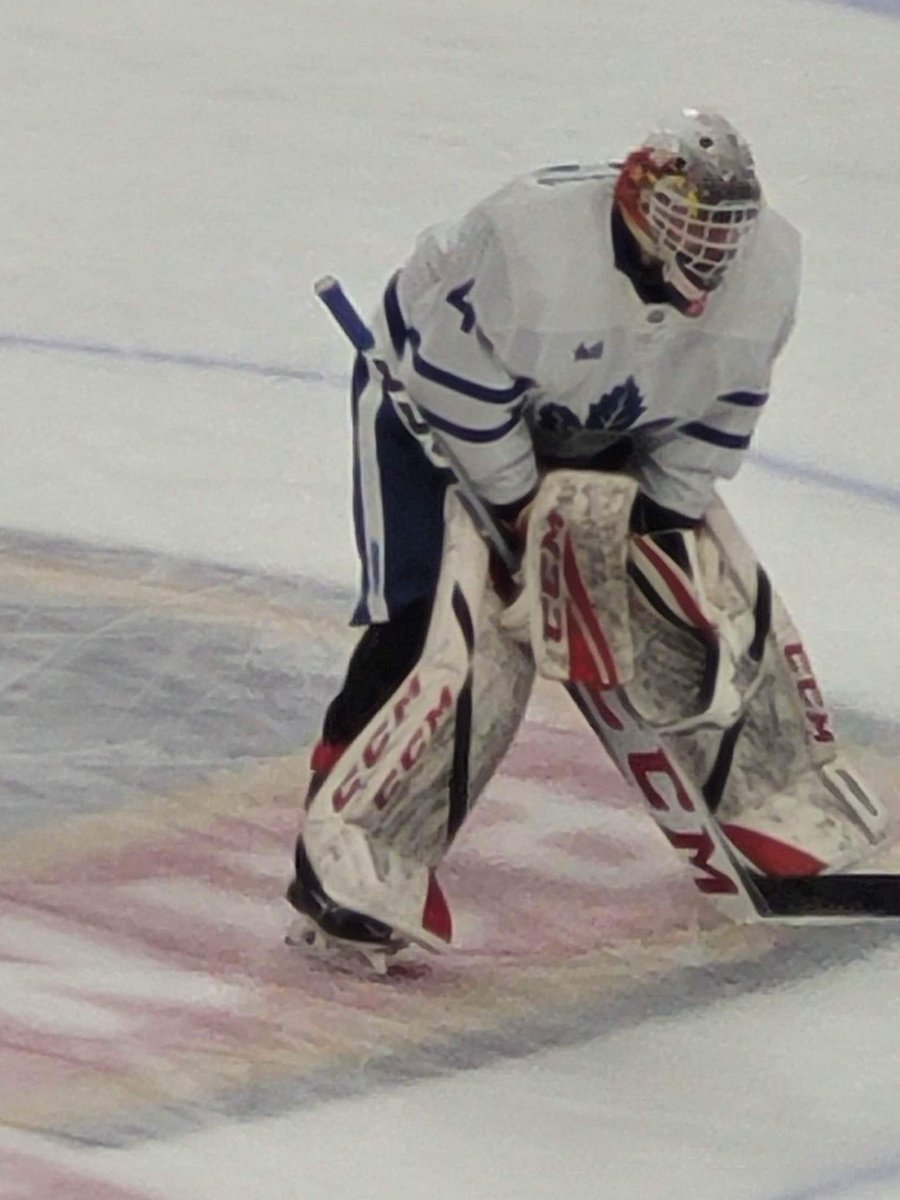 Owen Sound Attack tweet media