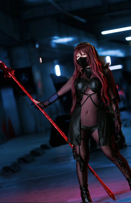 コスプレイヤー由貴のTwitter画像22