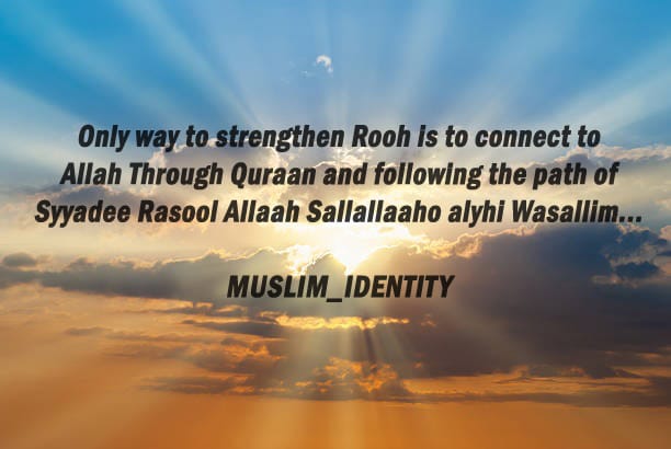 Muhamma99154805's tweet photo. Become a part of intellectual warfare 
#IslamicMessagingSystem
روشنی کی ایک کرن، دین کی فہم، *صراط مستقیم* 
#IslamicMessagingSystem https://t.co/I8a0OKkVCD