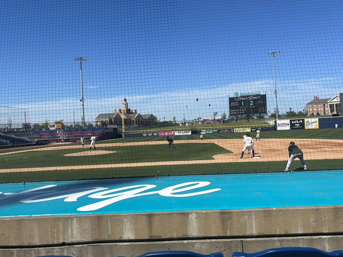 West Cabarrus Softball tweet media