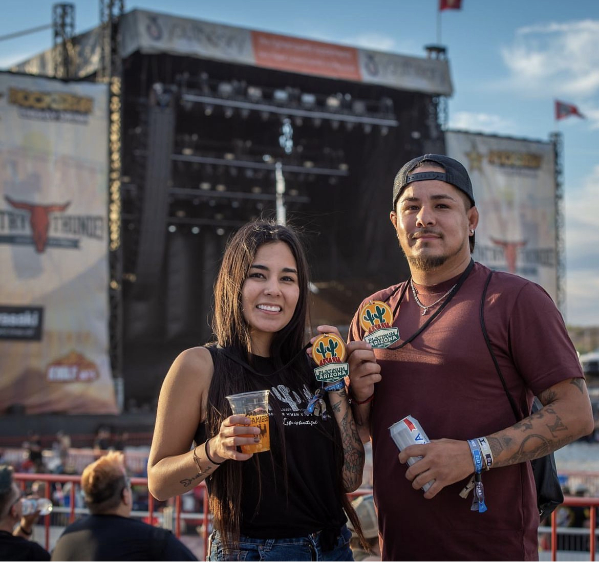 Country Thunder on Twitter "Upgrade your Country Thunder Arizona