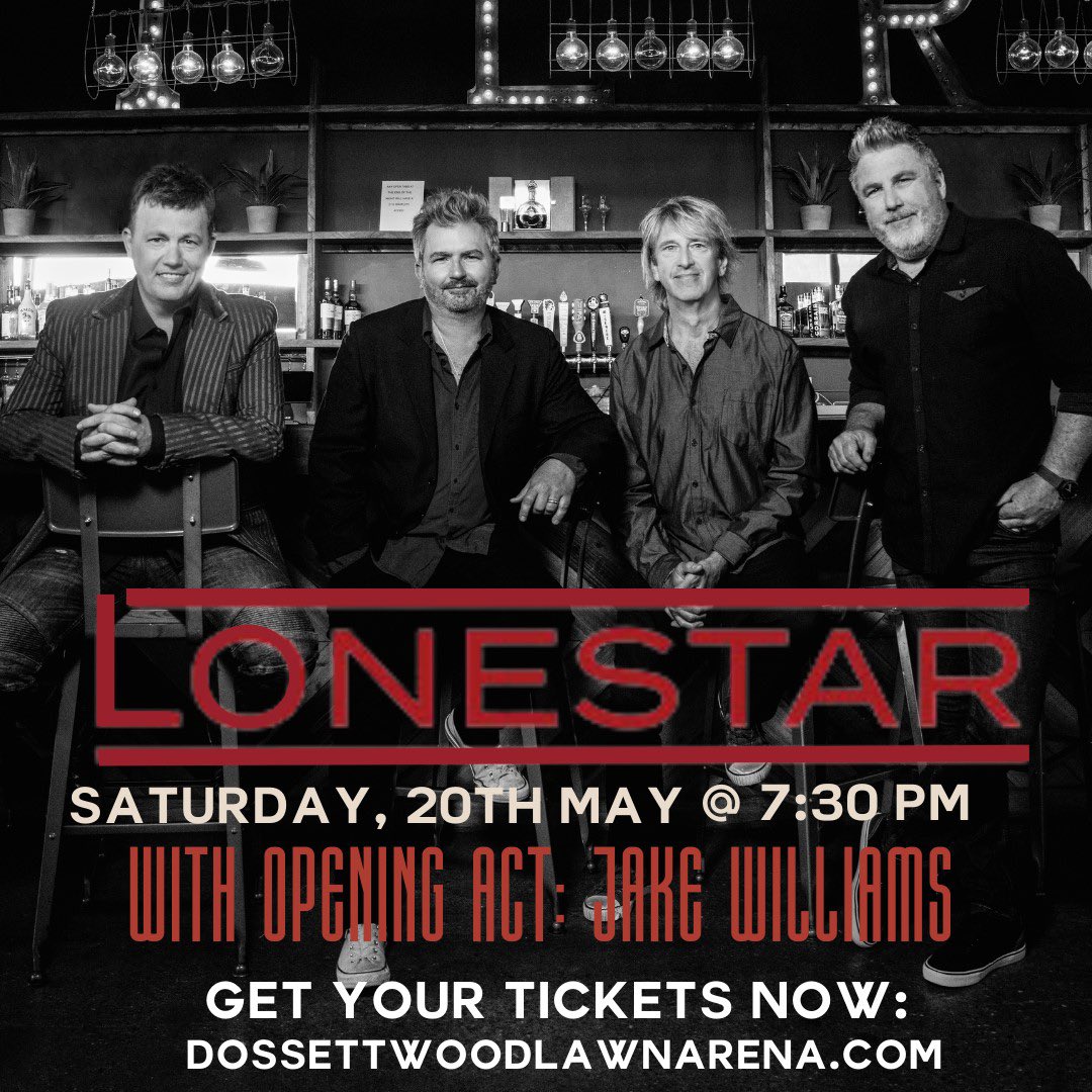 lonestarband's tweet photo. We’re headed to Marshall, TX next month. There will be bull riding!

Tickets available now - https://t.co/iPxhxL8mI0 https://t.co/gy4PxFfNja