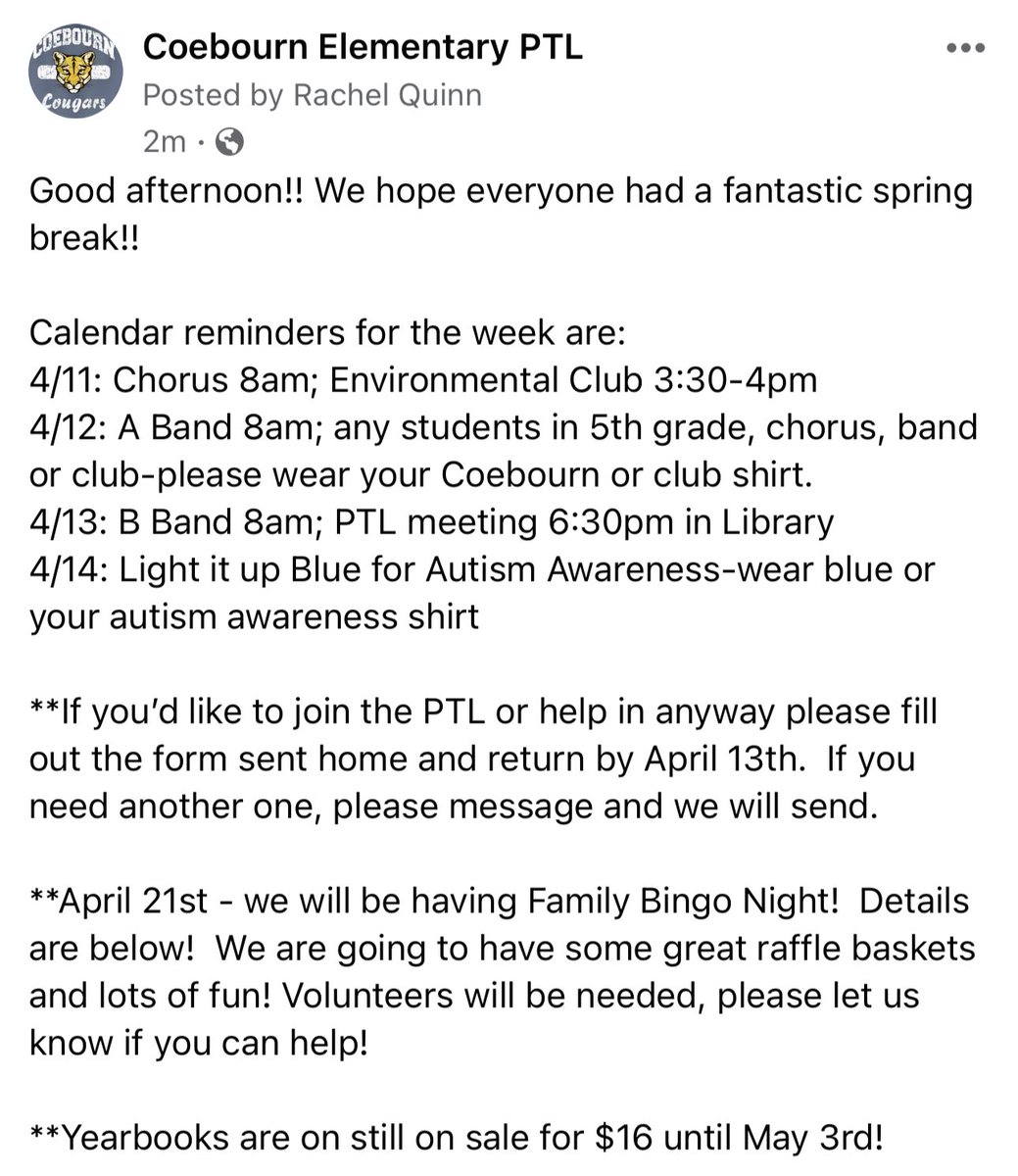 CoebournPTL (@coebournptl) on Twitter photo 