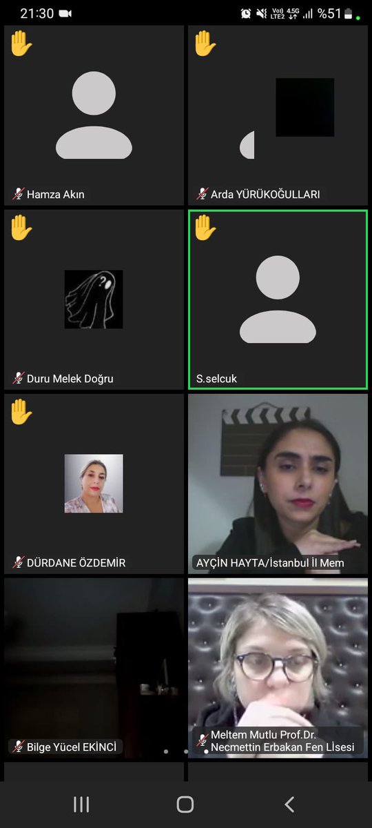 🇹🇷🇪🇺AB Erasmus Okul Eğitimi Öğrencilerin Uzun Dönemli Hareketliliği kapsamında öğrencilerimize hareketlilik öncesi eğitimi gerçekleştirildi #KA121 #SCH <a href="/tcmeb/">Millî Eğitim Bakanlığı</a> <a href="/istanbulilmem/">İstanbul İl Millî Eğitim Müdürlüğü</a> <a href="/memleventyazici/">Levent Yazıcı</a> <a href="/ist_arge/">İSTANBUL MEM AR-GE</a> <a href="/ErsahinMustafa/">Mustafa Erşahin</a> <a href="/ulusalajans/">Türkiye Ulusal Ajansı 🇹🇷 Turkish NA</a> <a href="/ilkerastarci/">İlker Astarcı</a>