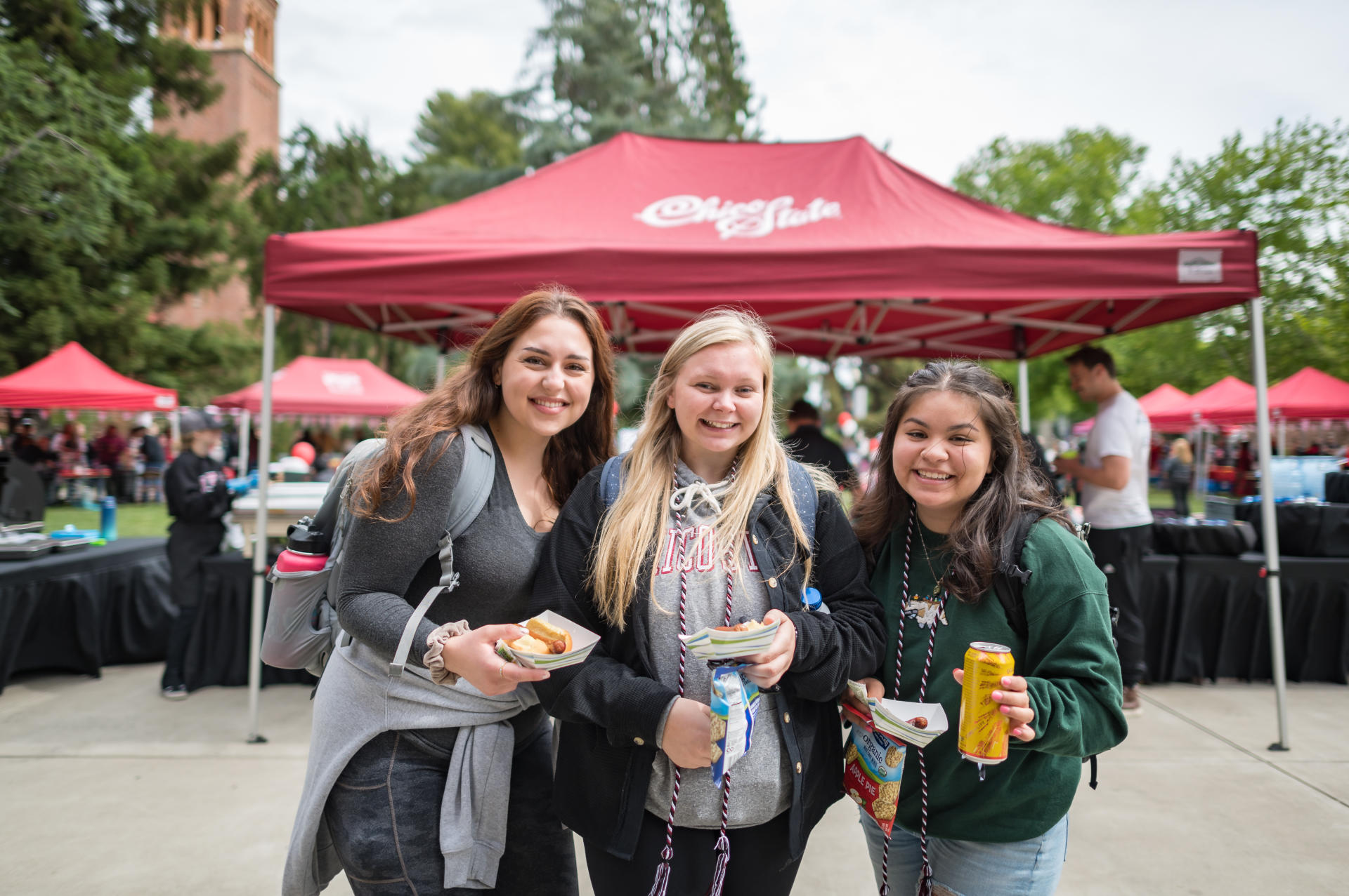 Chico State on Twitter "Wildcat Spirit Week is almost here! Join us