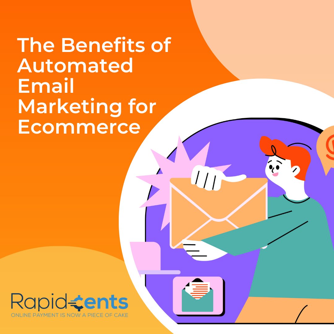 rapid_cents's tweet photo. Automation = More Time for You! Check out our blog post to learn how.
•
https://t.co/Cew7yIGkBI
•
#automatedemail #emailautomation #emailmarketing #emailmarketingautomation #automationtools #emailstrategy #emailcampaigns #emailblast #emailmarketingstrategy #automationsoftware https://t.co/XN4w1io9dY