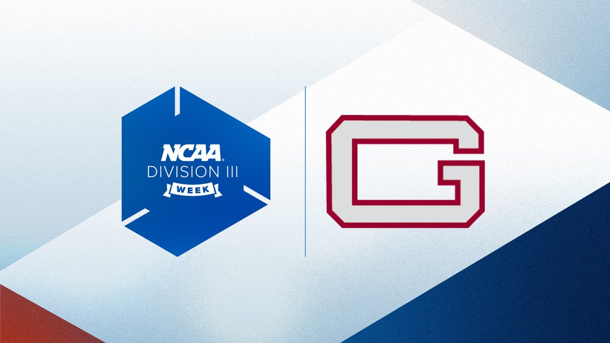 Guilford Athletics tweet media