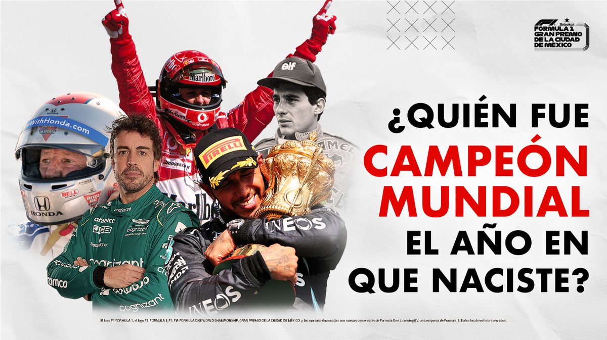 Mexico Grand Prix 🇲🇽 tweet media