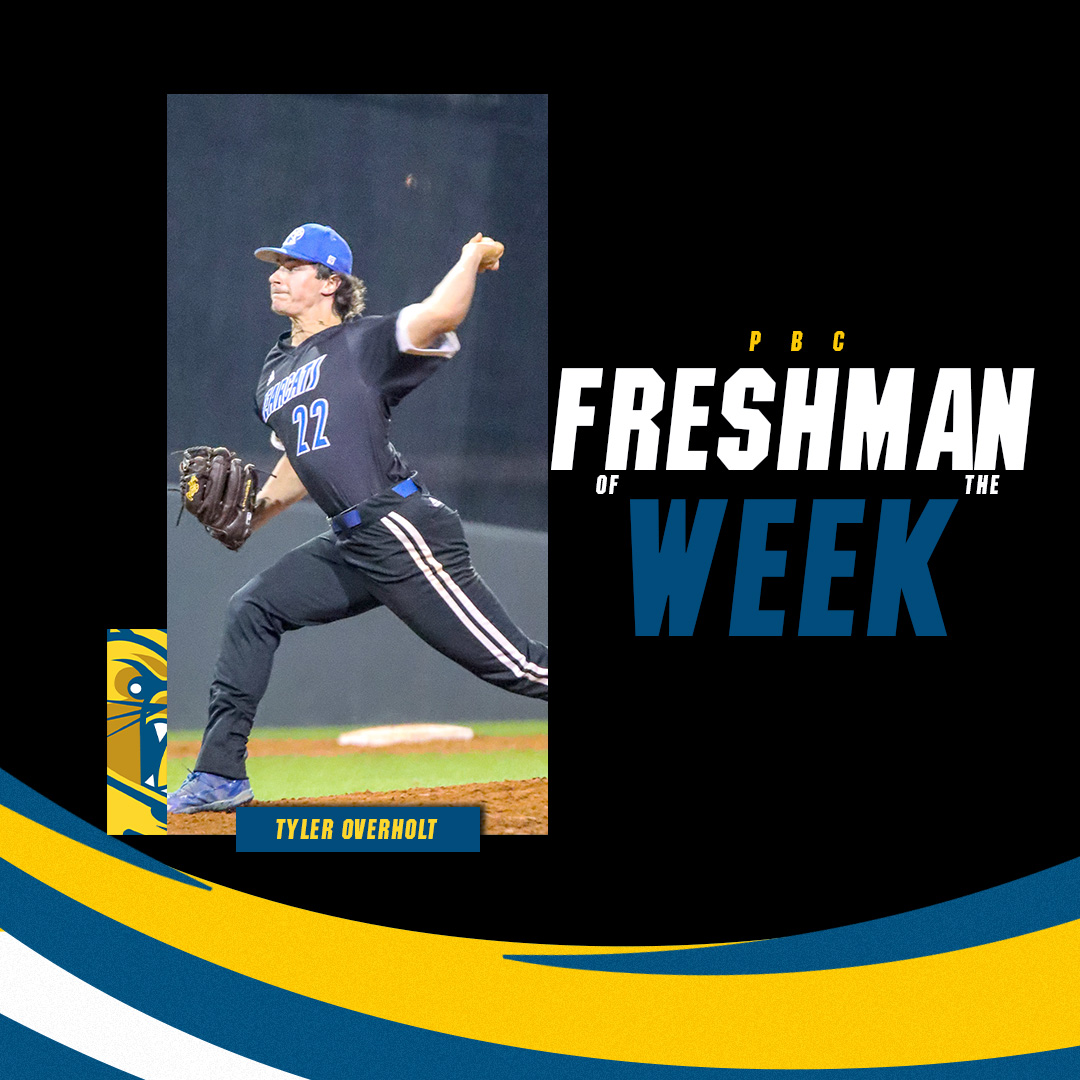 Lander Athletics (@landerathletics) on Twitter photo Congrats to Tyler Overholt of <a href="/LanderBaseball/">Lander Baseball</a> for being named the PBC Freshman of The Week! This is the baseball team's third straight FOTW award and fourth in the past five weeks. #cLawsUp
landerbearcats.com/news/2023/4/10… Congrats to Tyler Overholt of <a href="/LanderBaseball/">Lander Baseball</a> for being named the PBC Freshman of The Week! This is the baseball team's third straight FOTW award and fourth in the past five weeks. #cLawsUp
landerbearcats.com/news/2023/4/10…