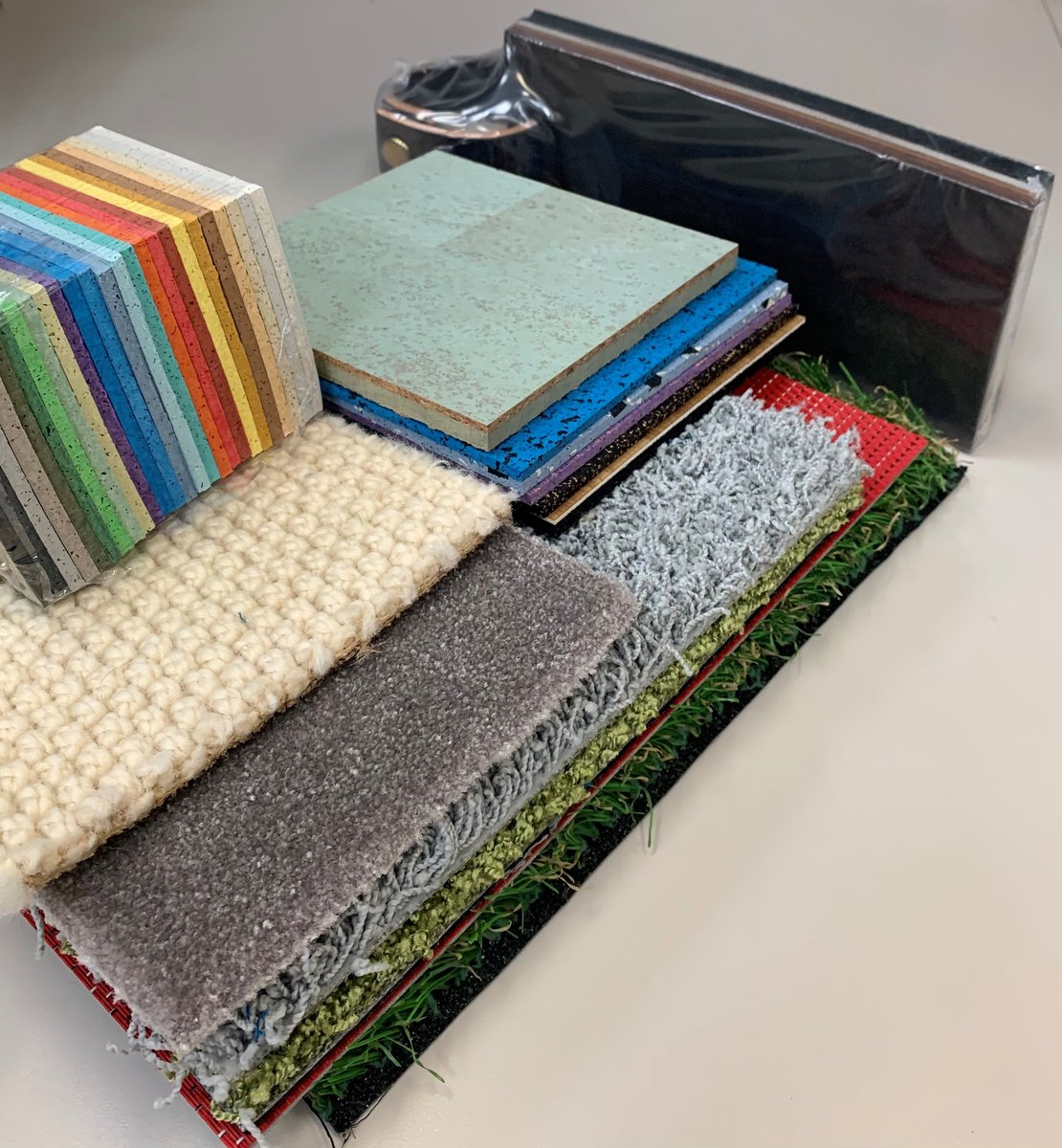 Summit_Flooring's tweet image. Who doesn't like samples?! Like a hungry kid at Costo - We have an enormous supply of samples for you to get your hands on. Browse our website! 👇
🔗 Summit-Flooring.com
📩 Info@summit-flooring.com
#designsamples #flooringsamples #summitinternationalflooring