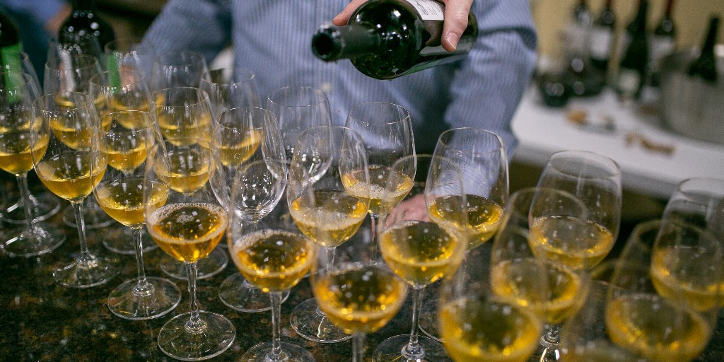 Join us at <a href="/TriangleWineCo/">Triangle Wine Company</a> on April 14 from 5-7 p.m. for a grape escape to Italy! 🍷 Experience the delicious flavors of Piedmont Wine Imports and indulge in a FREE Italian wine tasting. Trust us, it's going to be bellissimo! 😍

📸 by Roy Rice Photography