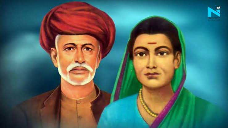 Remembering Jotirao Phule (Jyotiba Phule), the visionary social reformer &amp; champion of women's education, known as the 'Father of Modernity in India,' on his birth anniversary.

Let's honour his legacy by continuing to work towards a just and equal society.🙏🏽 #ThanksPhuleAmbedkar