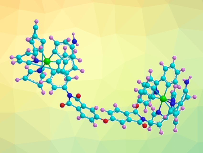 ChemistryViews on Twitter "Oligomerization Improves Properties of an