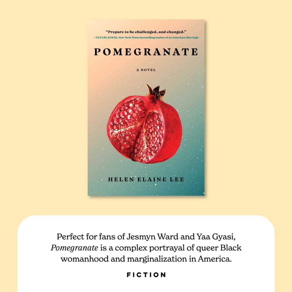 New queer book releases! 🌈⁠

❤️ This Is Our Rainbow edited by <a href="/bibliogato/">Katherine Locke they/them</a> and <a href="/ladymelleby/">Nicole Melleby</a>
💛 Some Desperate Glory by Emily Tesh
💙 Pomegranate by Helen Elaine Lee
💜 Small Joys by Elvin James Mensah

Grab them all at shopqueer.co now! Happy reading! 💕