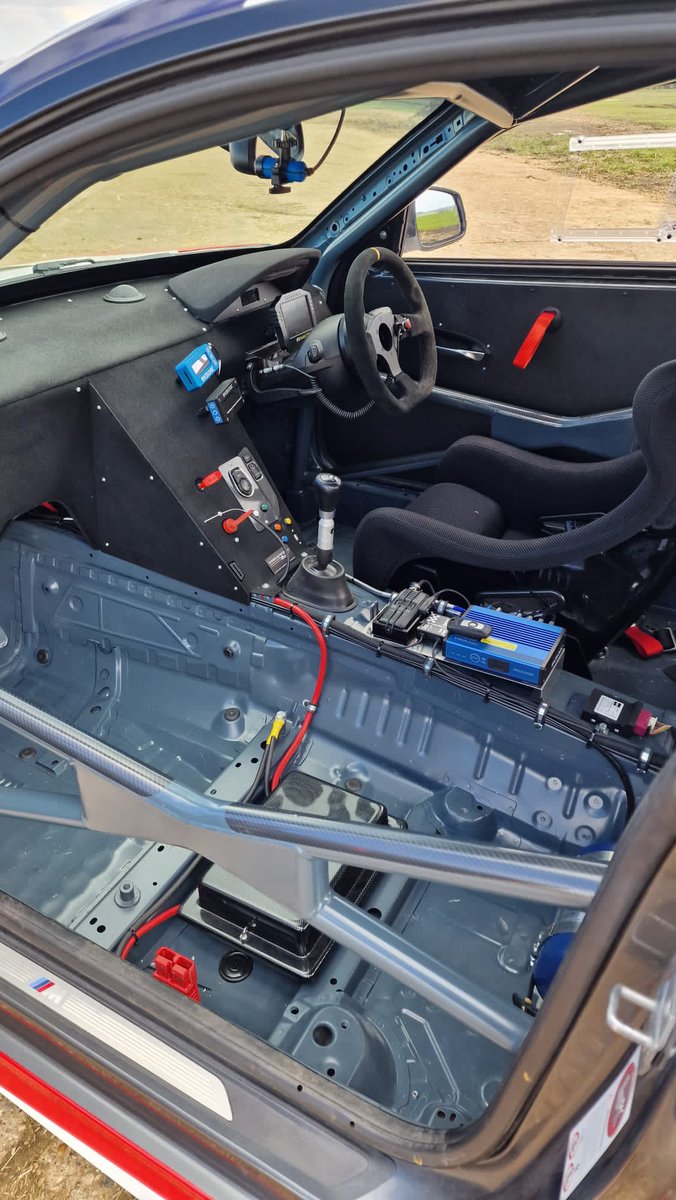 Royal Navy Royal Marines Car Racing Team tweet media