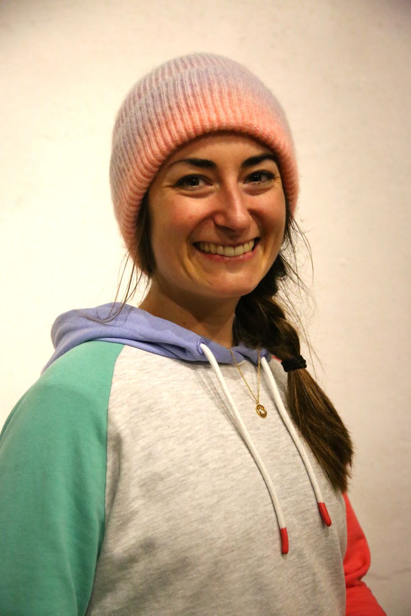 SFootlights's tweet image. Introducing Beth Rowe as Cha Cha, and our chorus!
Beth joined us for panto, and loves the confidence performing brings!
Our chorus is no less important than the main cast, and we are so lucky to have so many talented new people this year!
Get tickets here! linktr.ee/sfootlights