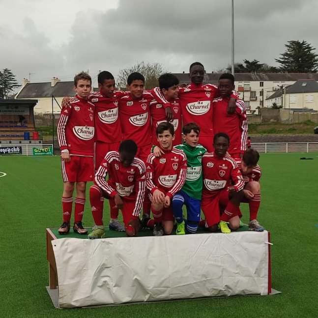 Stade Brestois 29 tweet media