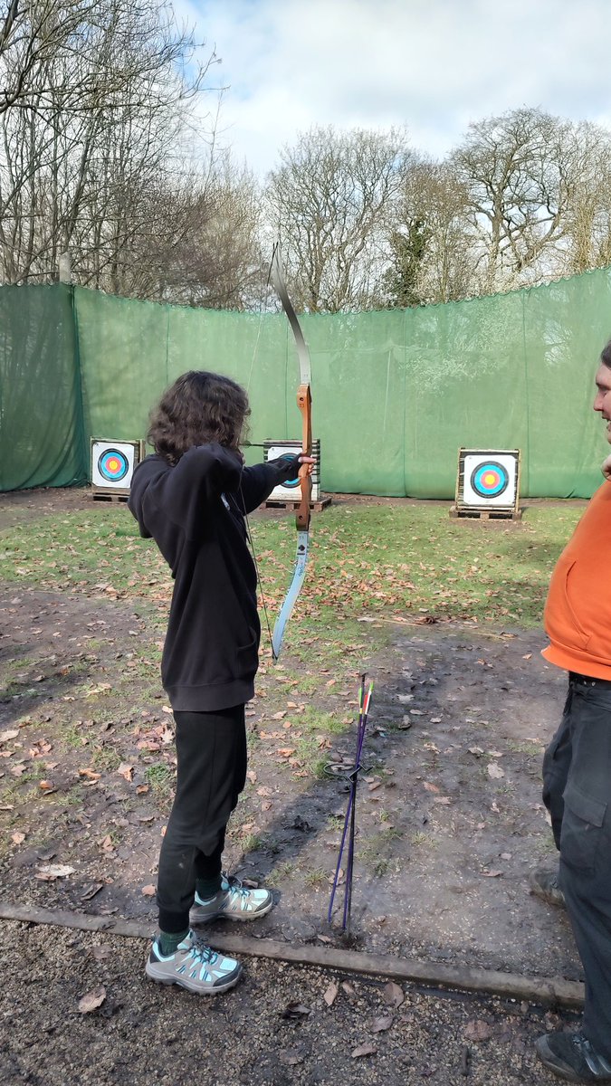 Archery