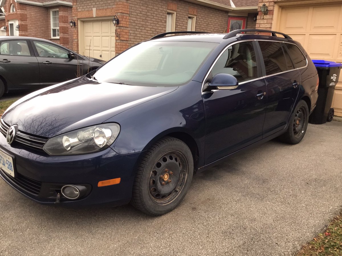 OlGuyShouldBDed's tweet photo. Swapped the winter wheels for the summer wheels today.

Then started a brief assessment of the ‘old girl’.  She turns 30 this June.  She’s also been ‘hibernating’ for 5 years.
I don’t even know where to begin looking for just tune-up stuff. https://t.co/t256LUu0U5