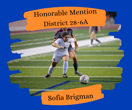 Brandeis HS Girls Varsity Soccer tweet media