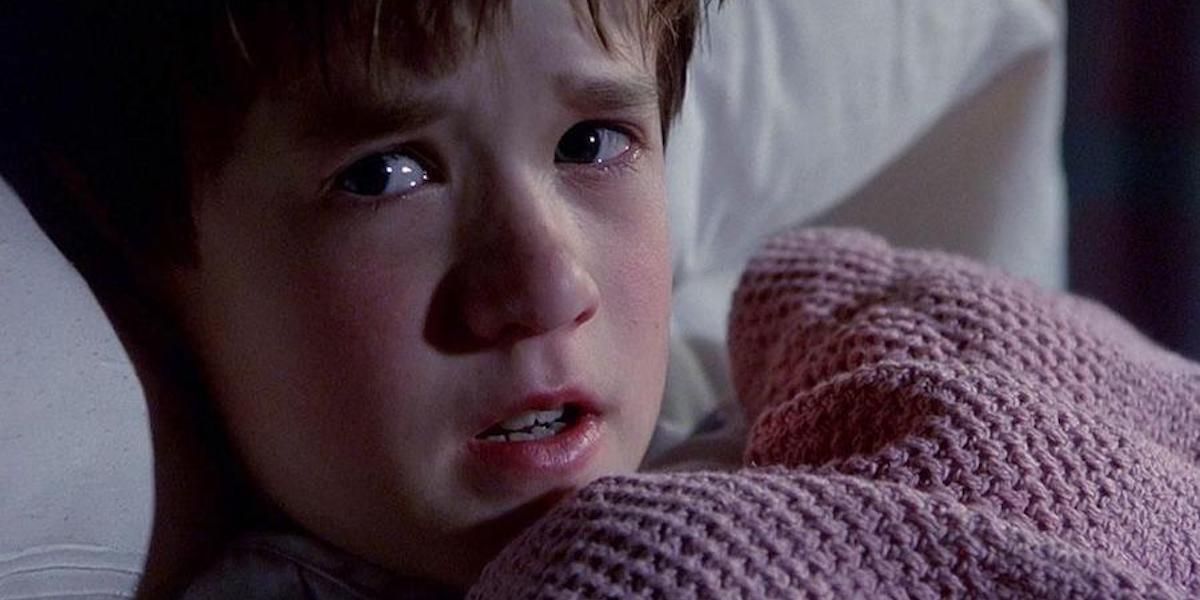 Happy birthday to the great Haley Joel Osment, whose Oscar nomination for The Sixth Sense is an all-timer 