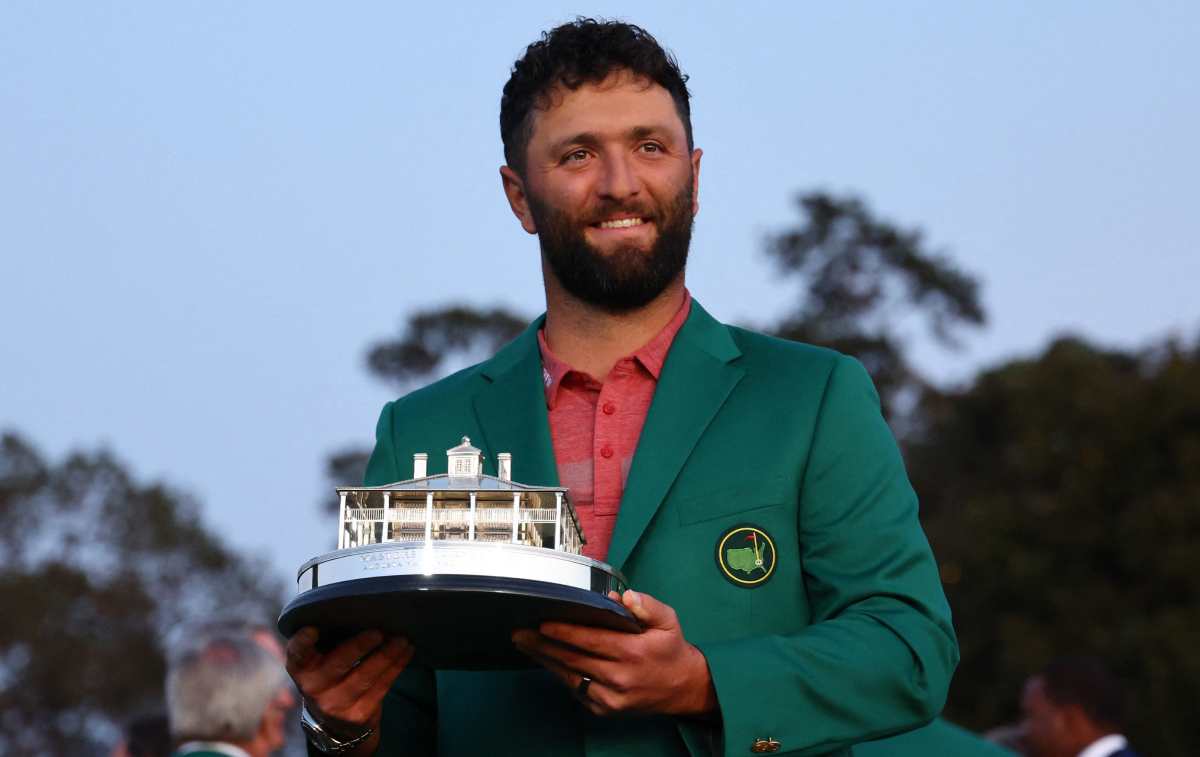 micappital's tweet photo. ⛳Jon Rahm ha ganado en total 69.330.083 dólares en premios a lo largo de su carrera.

ESTO ES LO QUE HACE CON SU DINERO 👇 https://t.co/rGAQseHG4s