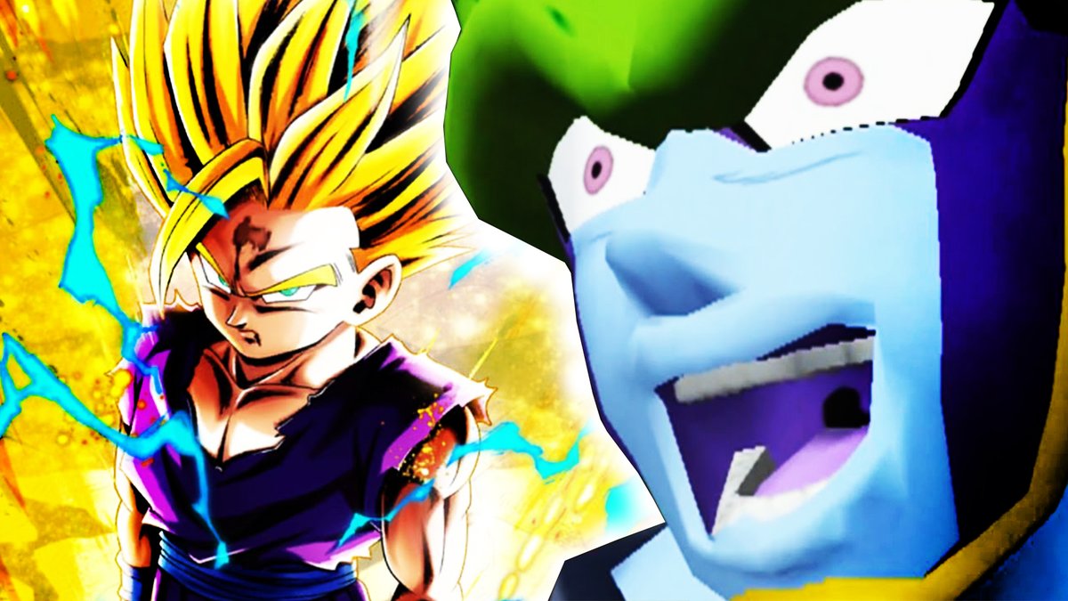 BlazingSpirit12's tweet image. The Hardest Boss Fight Is EASY in this Dragon ball game

youtube.com/watch?v=KVPD-G…

#DragonBall #dragonballbudokai #anime #YouTube #YouTuber