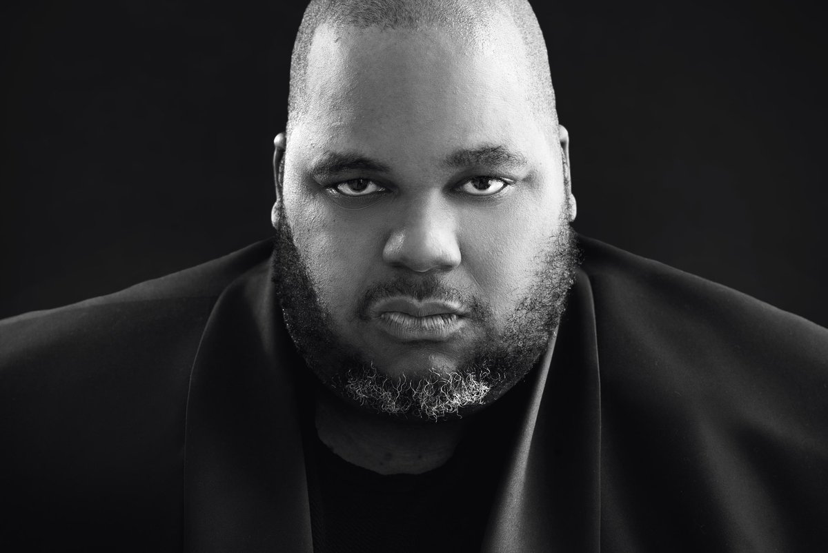 📷: <a href="/theBeardAndLens/">Daniel Welch</a> #NewProfiePic