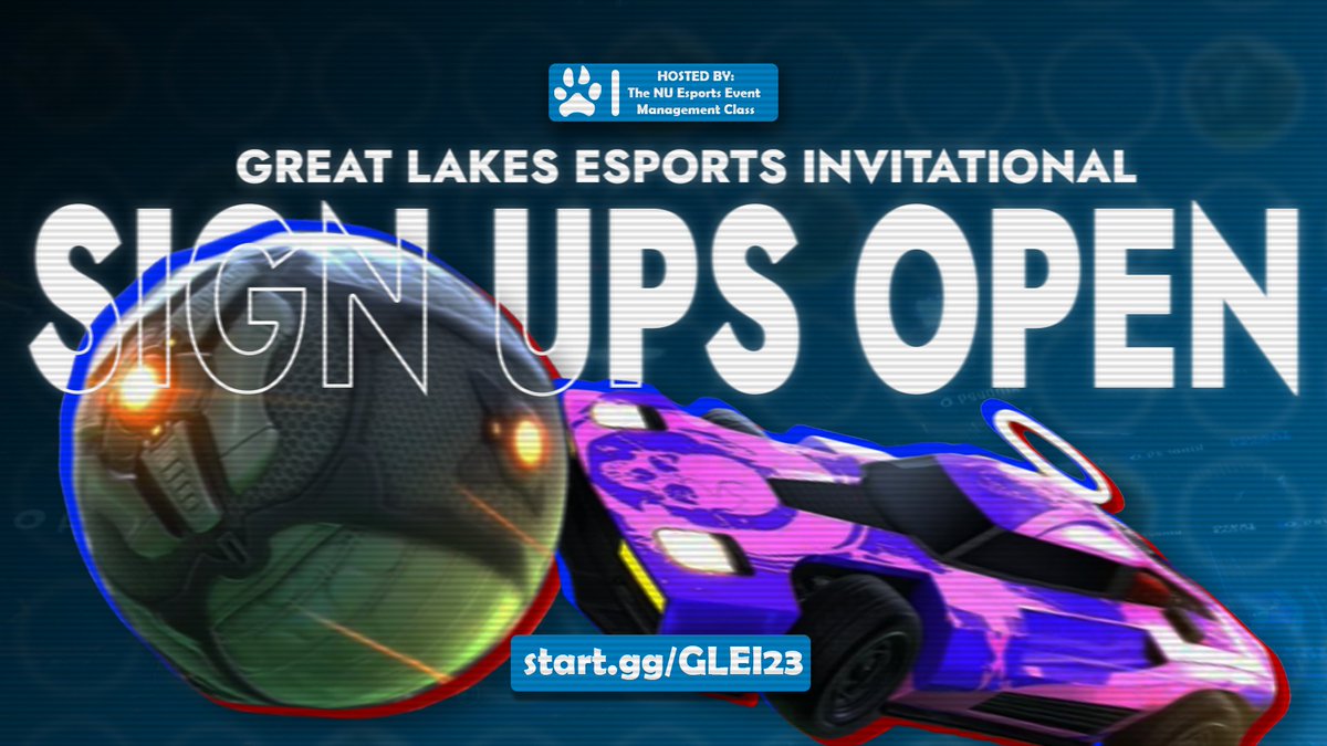 Northwood Esports tweet media
