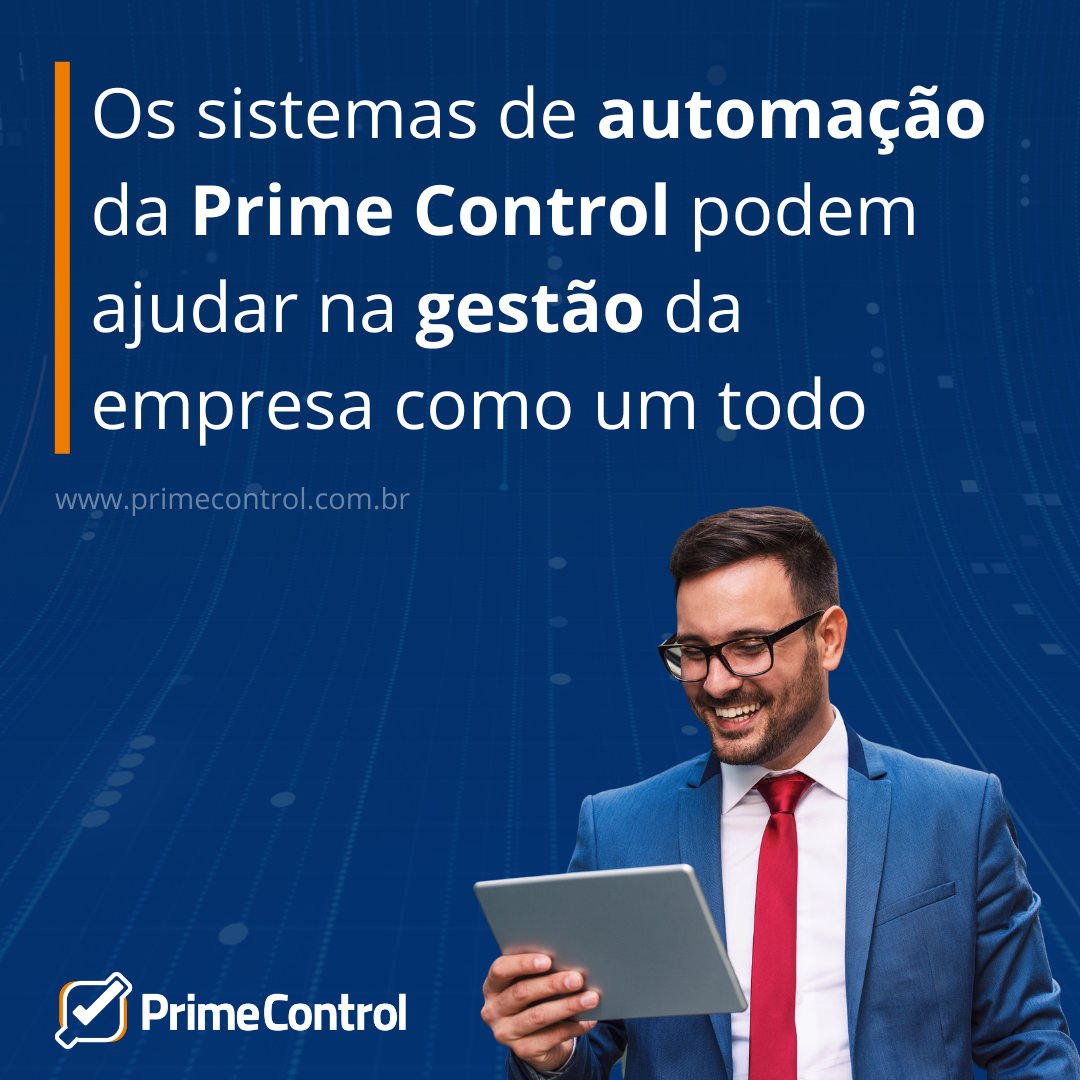 Prime Control tweet media