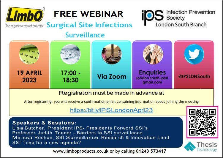 SSI Webinar 📣📣💥join us